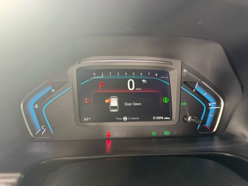 Used 2024 Honda Odyssey Elite image 14