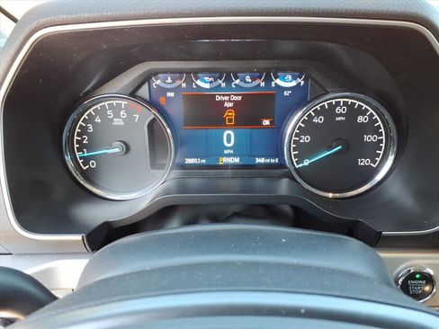 Used 2022 Ford F150 XLT w/ Equipment Group 302A High image 18