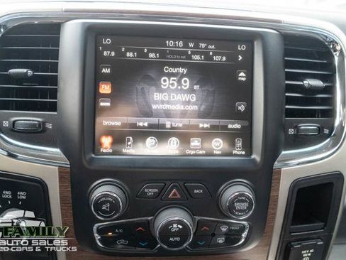 Used 2013 RAM 3500 Laramie AWD/4WD image 18
