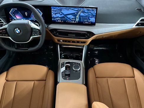 New 2026 BMW 330i xDrive 330i NA xDrive w/ Premium Package image 3