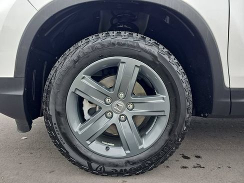 Used 2023 Honda Ridgeline RTL image 15