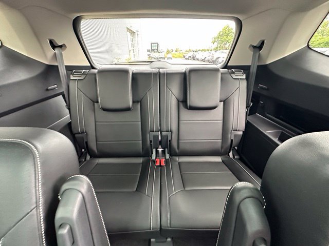 Certified 2023 Volkswagen Atlas SE w/ Panoramic Sunroof Package AWD/4WD image 26