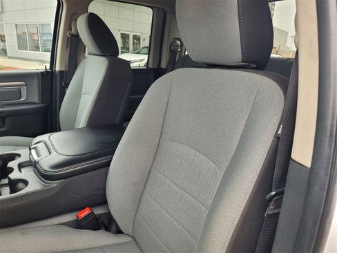 Used 2024 RAM 1500 Classic SLT image 11