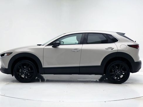 Used 2024 MAZDA CX-30 AWD 2.5 S w/ Select Sport Pkg image 6