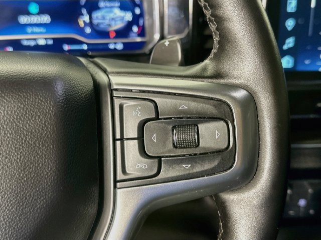 Used 2023 Chevrolet Silverado 1500 RST w/ All Star Edition Plus AWD/4WD image 12