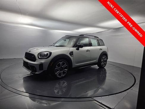 Used 2023 MINI Cooper Countryman S image 5