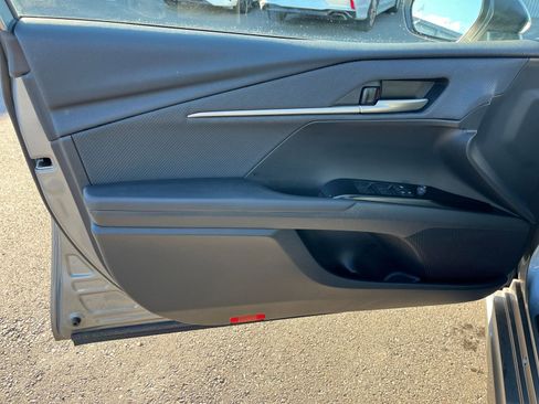 Used 2025 Toyota Camry LE image 20