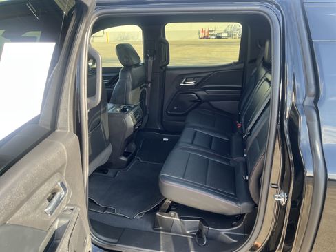 Used 2024 Chevrolet Silverado EV RST image 16