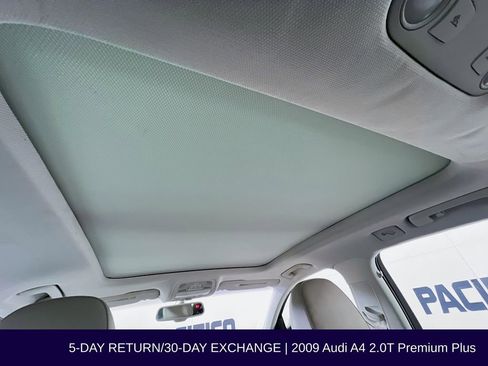 Used 2009 Audi A4 2.0T Premium Plus image 39