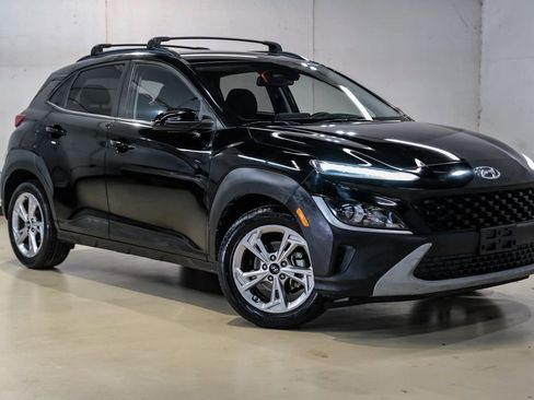 Used 2022 Hyundai Kona SEL image 6