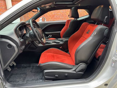 Used 2023 Dodge Challenger R/T Scat Pack RWD image 23