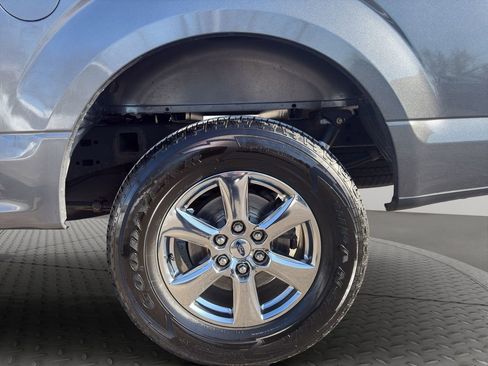 Used 2019 Ford F150 XLT w/ Equipment Group 302A Luxury image 24