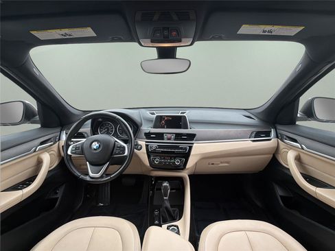 Used 2016 BMW X1 xDrive28i AWD/4WD image 21