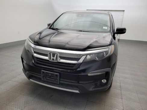 Used 2019 Honda Pilot EX-L image 15