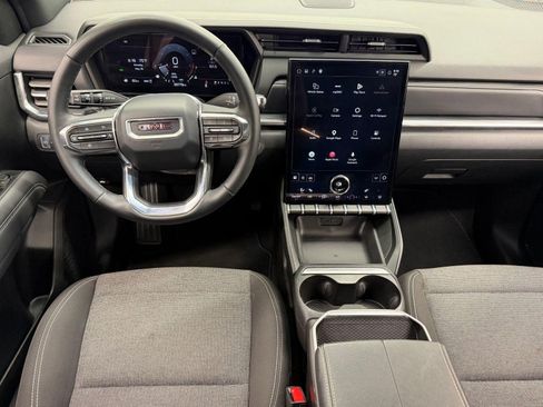 Used 2026 GMC Terrain Elevation AWD/4WD image 22
