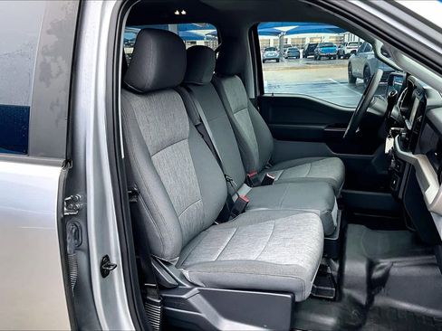 Used 2022 Ford F150 XL w/ Equipment Group 101A High image 8