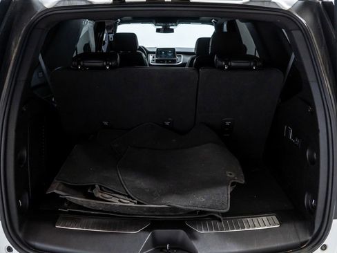 Used 2022 Chevrolet Tahoe RST w/ Luxury Package image 29