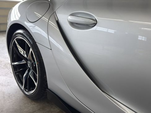 Used 2021 Toyota Supra Premium w/ Driver Assist Package image 13