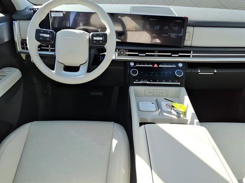 New 2026 Hyundai Santa Fe SEL image 12