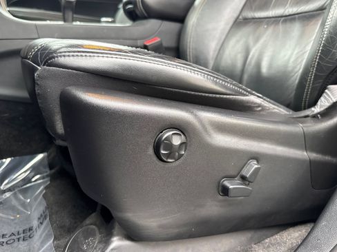 Used 2015 Jeep Grand Cherokee Limited image 14