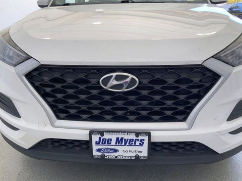 Used 2019 Hyundai Tucson Value image 27
