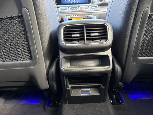 New 2026 Mercedes-Benz GLE 350 4MATIC image 19