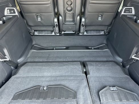 New 2026 Honda Odyssey Elite image 19