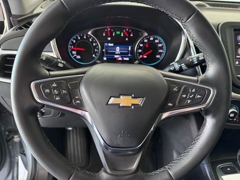 Certified 2024 Chevrolet Equinox LT AWD/4WD image 12
