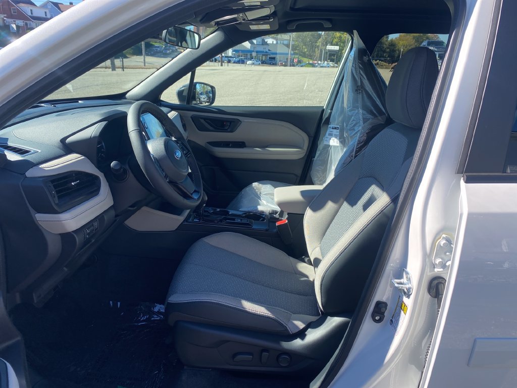 New 2026 Subaru Forester Premium AWD/4WD image 7