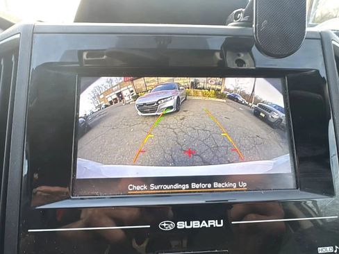 Used 2023 Subaru Crosstrek 2.0i AWD/4WD image 25