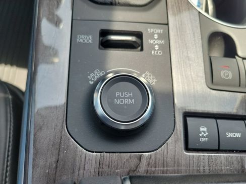 Used 2021 Toyota Highlander Limited AWD/4WD image 37