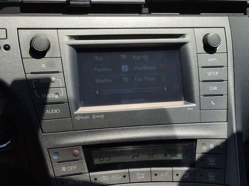 Used 2015 Toyota Prius Three FWD image 14
