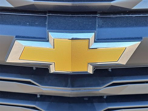 New 2026 Chevrolet Colorado W/T w/ WT Custom Package image 22