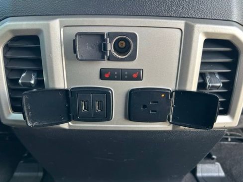 Used 2020 Ford F150 Lariat w/ Equipment Group 502A Luxury AWD/4WD image 46
