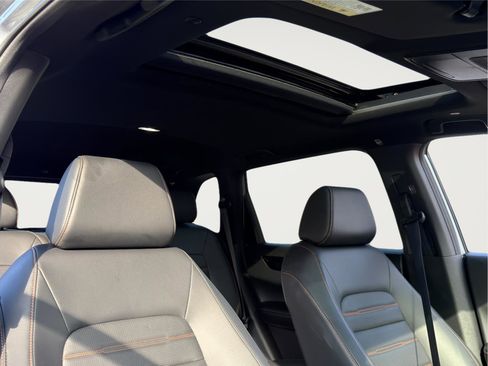 Used 2024 Honda CR-V Sport Touring image 22