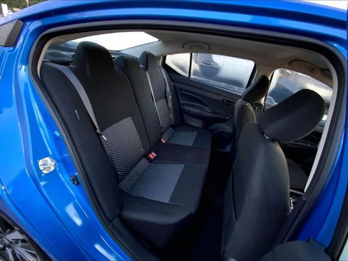 Used 2024 Nissan Versa S w/ S Plus Package image 19