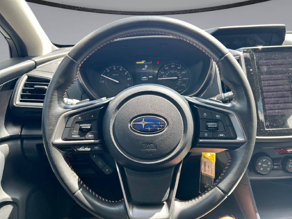 Used 2019 Subaru Crosstrek 2.0i Premium AWD/4WD image 17