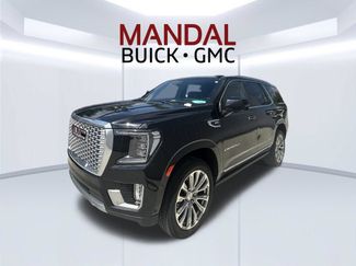 Used 2024 GMC Yukon Denali w/ Denali Reserve Package AWD/4WD video 1