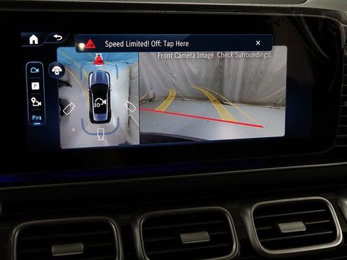 Certified 2026 Mercedes-Benz GLE 450 4MATIC image 23