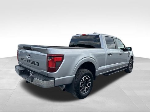Used 2024 Ford F150 XL w/ Equipment Group 103A High AWD/4WD image 16