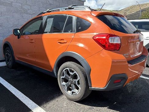 Used 2013 Subaru Crosstrek 2.0i Premium image 3
