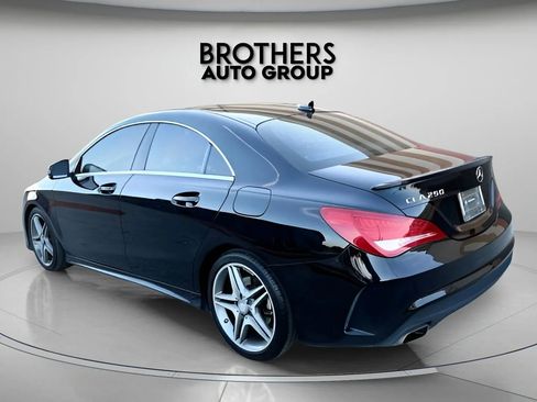 Used 2014 Mercedes-Benz CLA 250 4MATIC image 7