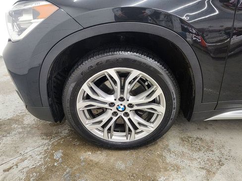 Used 2017 BMW X1 xDrive28i image 48
