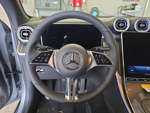 New 2026 Mercedes-Benz GLC 300 image 19