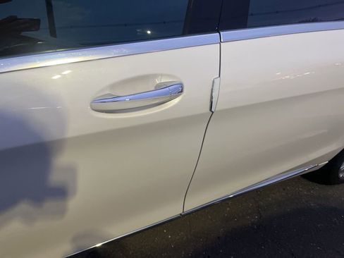 Used 2017 Mercedes-Benz S 550 4MATIC Sedan image 10
