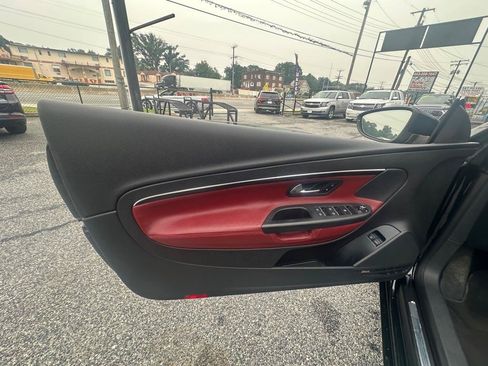 Used 2012 Volkswagen Eos Executive FWD image 22