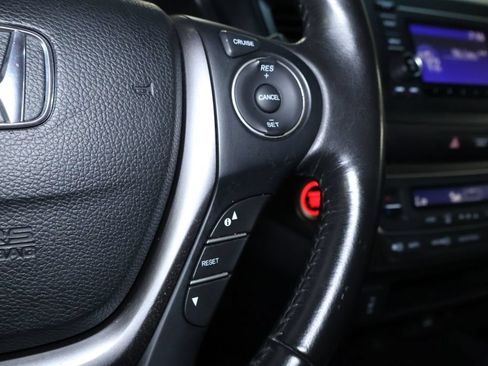Used 2019 Honda Ridgeline RTL image 24