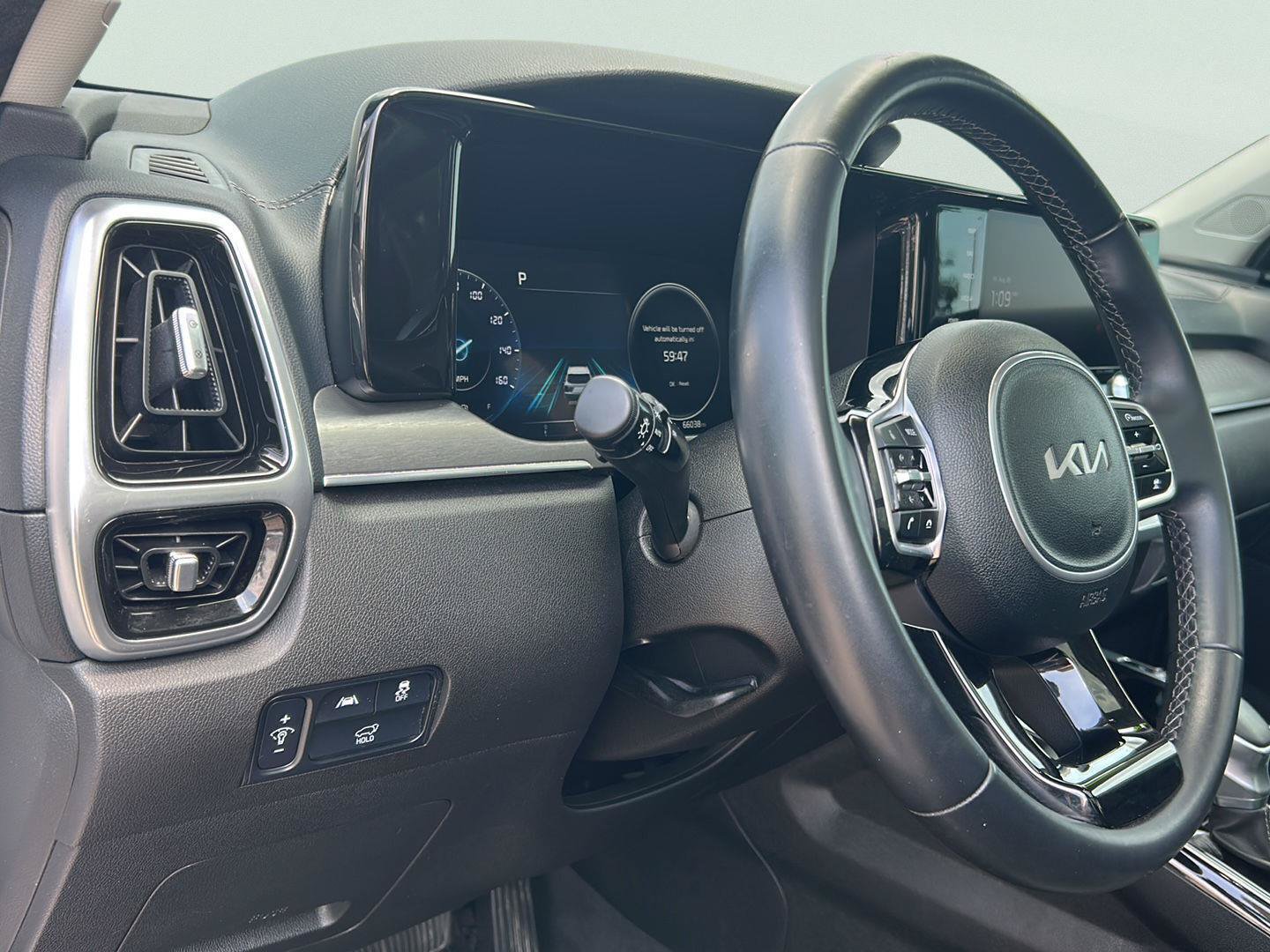 Used 2023 Kia Sorento SX FWD image 12