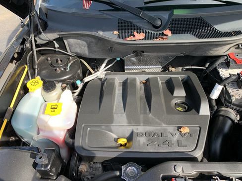 Used 2016 Jeep Patriot Latitude image 23