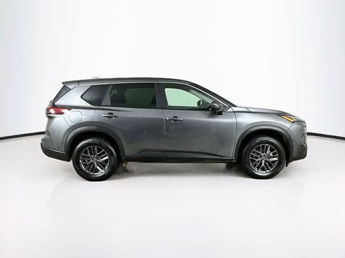 Used 2026 Nissan Rogue SV AWD/4WD image 10